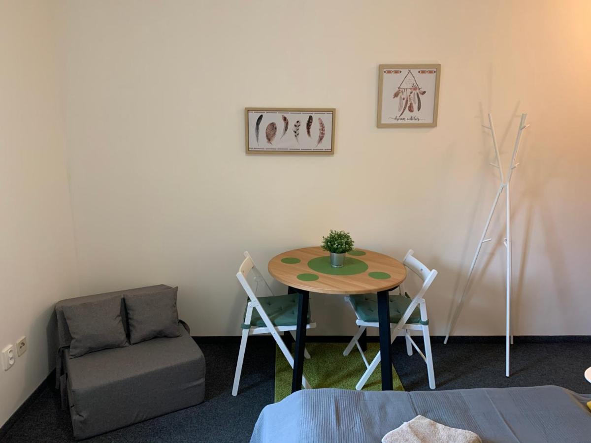 Penzion Zelené Údolí Janské Lázně Extérieur photo