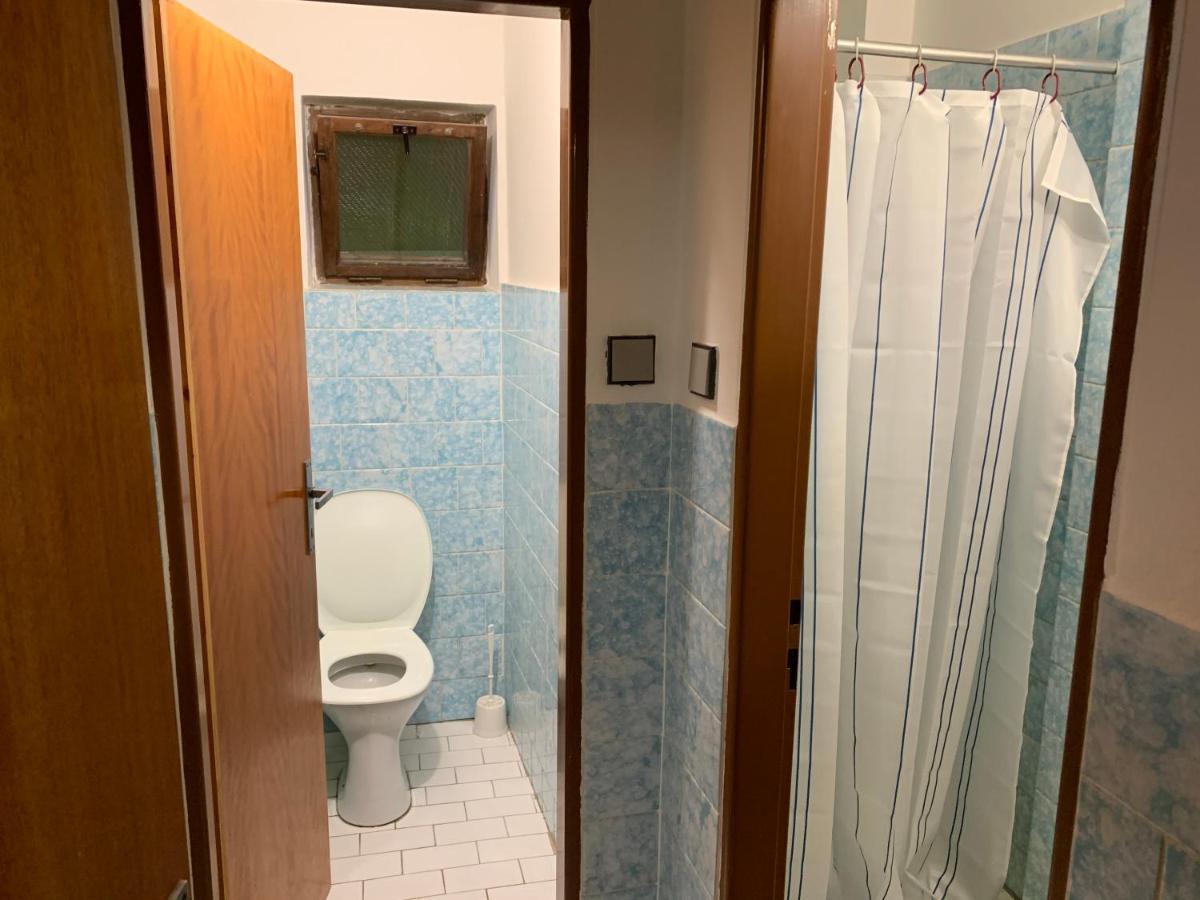 Penzion Zelené Údolí Janské Lázně Extérieur photo